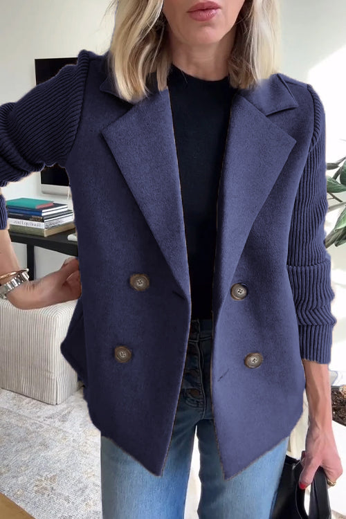 Blazer Coat for Women