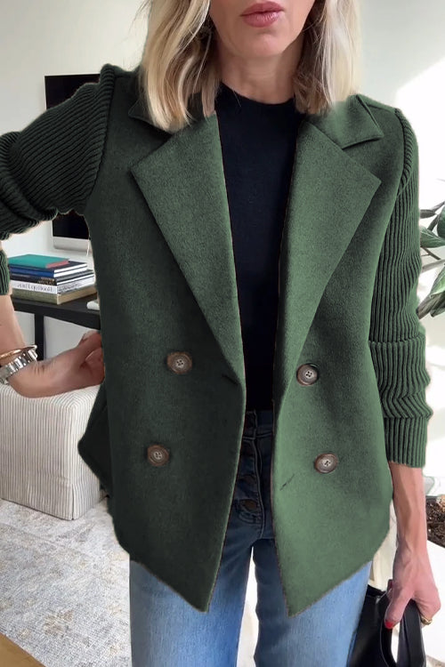 Blazer Coat for Women