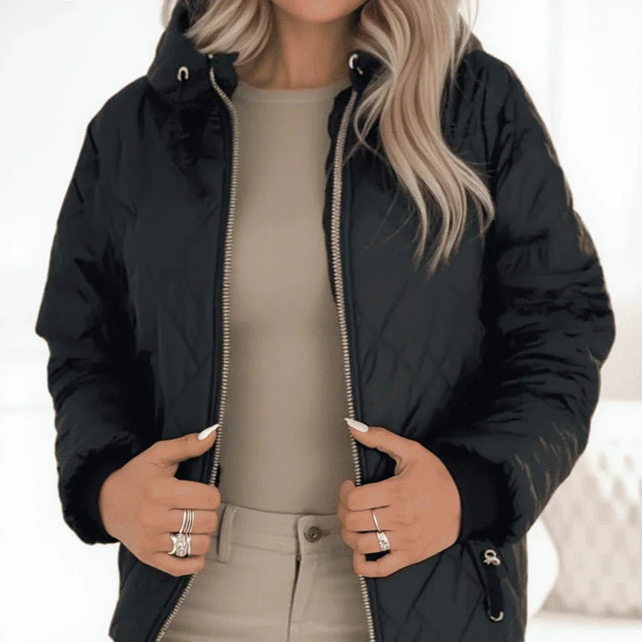 Quilted Jacket for Women