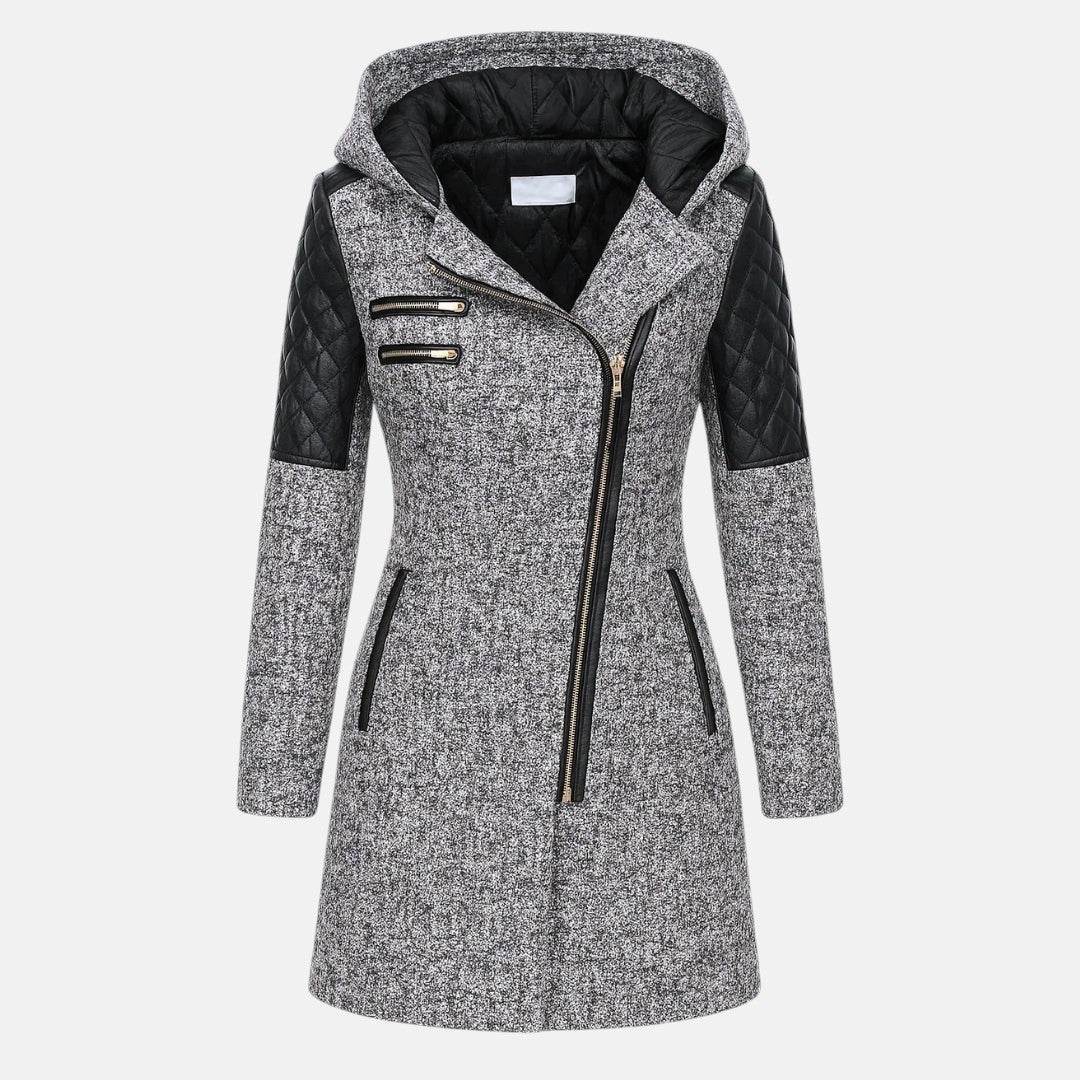 Katrin™ | Elegant Warm Winter Jacket