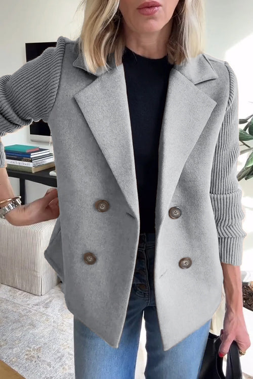 Blazer Coat for Women