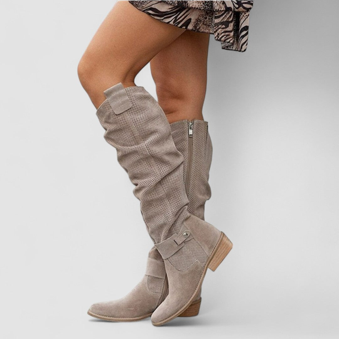 Western Boots for Women