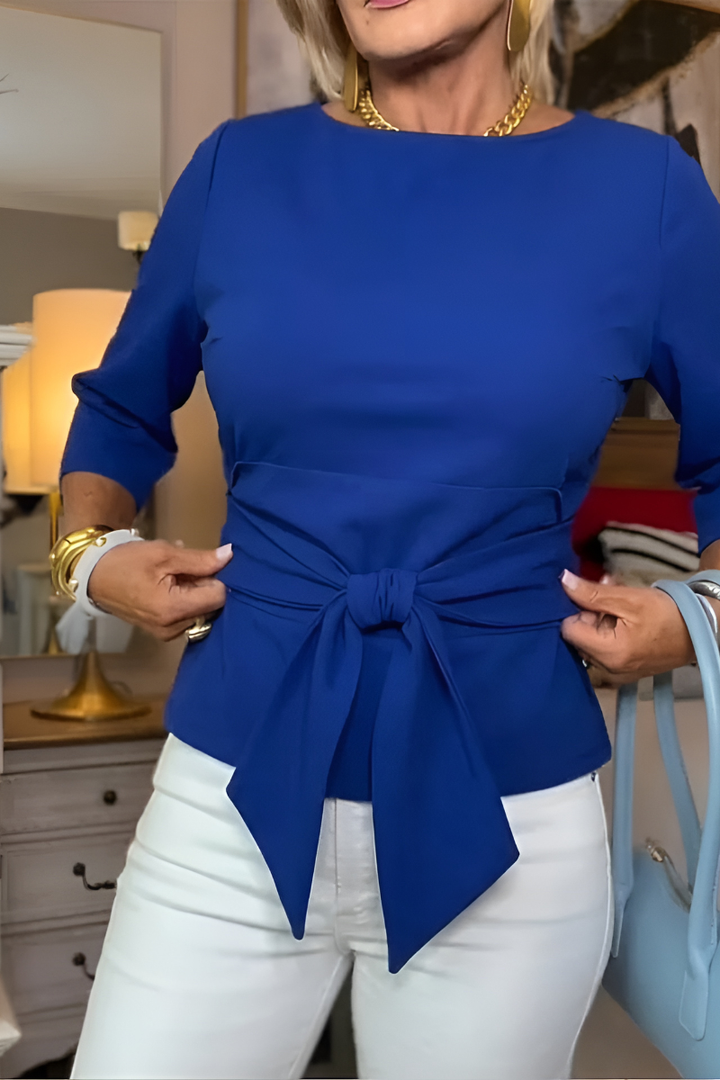 Long Sleeve Tops for Women