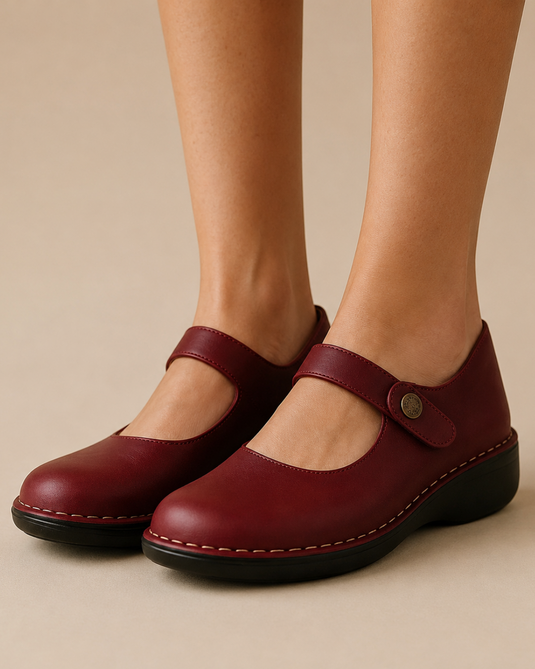 Mary Jane Shoes for Women