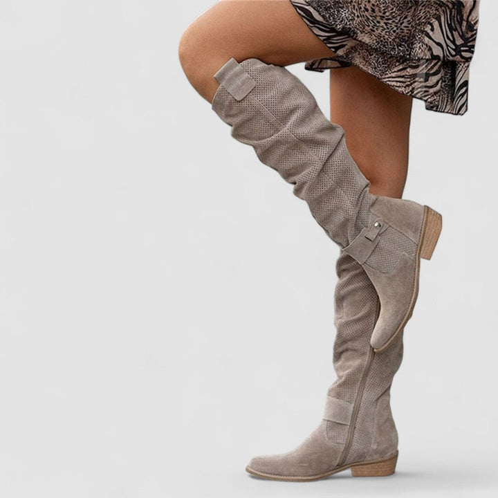 Western Boots for Women