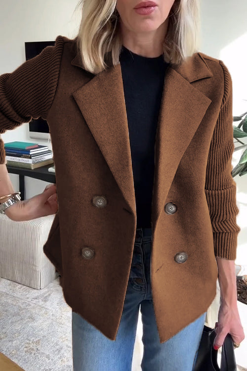 Blazer Coat for Women
