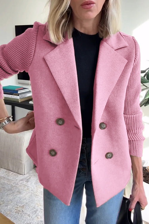 Blazer Coat for Women