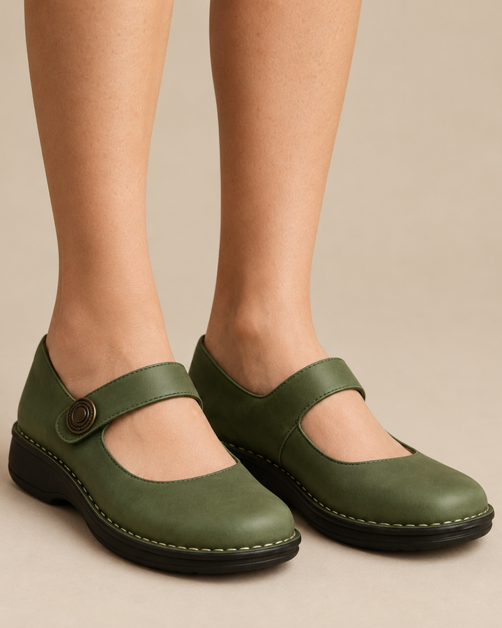 Mary Jane Shoes for Women