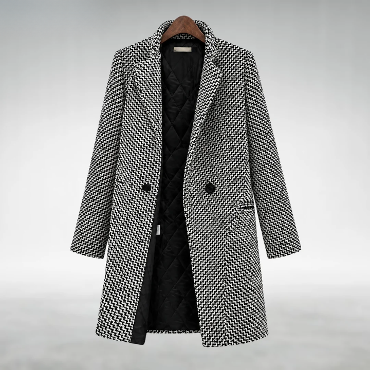 Long Coat for Women