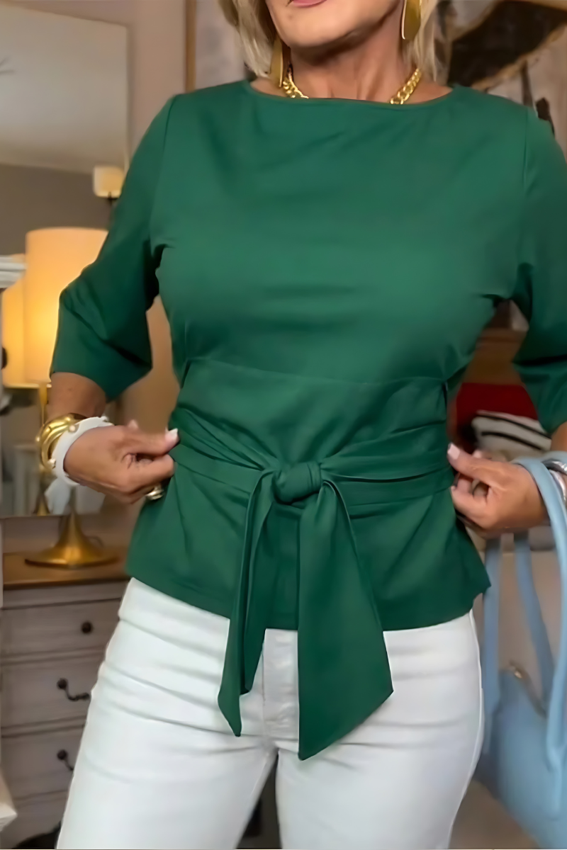 Long Sleeve Tops for Women