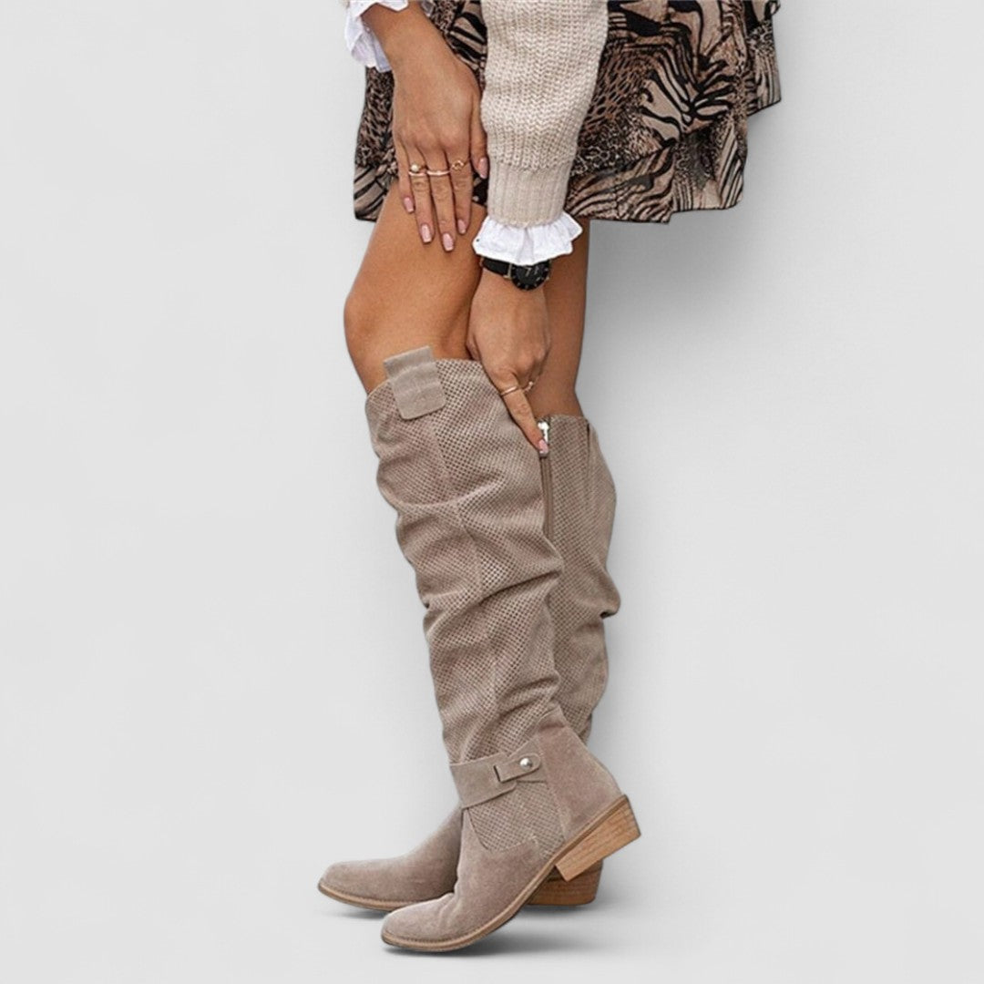 Western Boots for Women