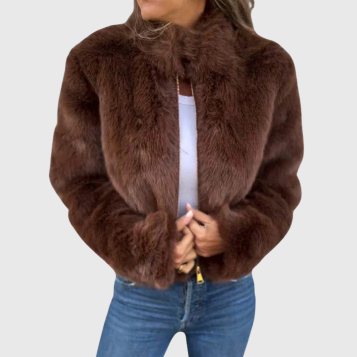 Ilya | Elegant Jacket