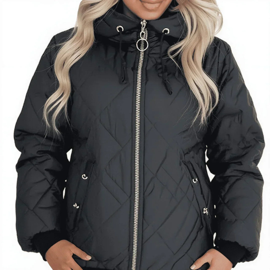 Quilted Jacket for Women