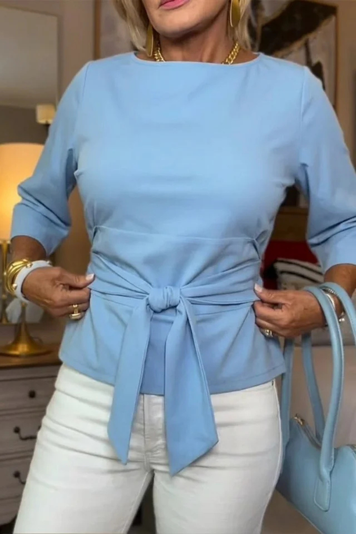 Long Sleeve Tops for Women