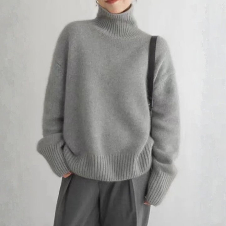 Turtleneck Sweaters for Women
