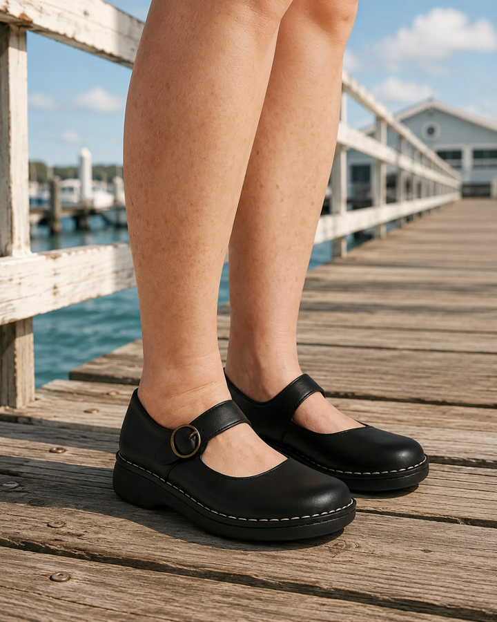 Mary Jane Shoes for Women