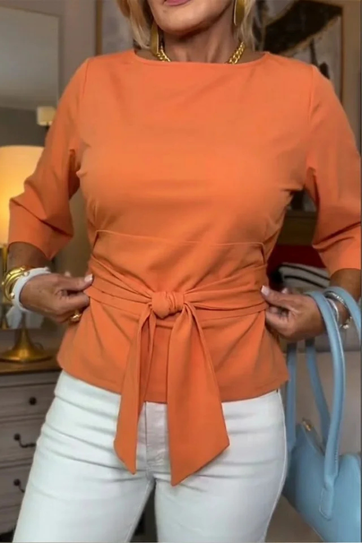 Long Sleeve Tops for Women