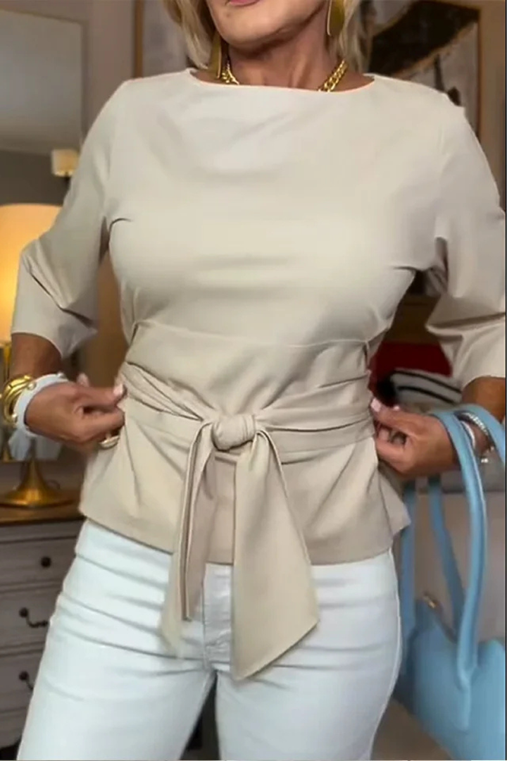 Long Sleeve Tops for Women