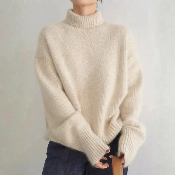 Turtleneck Sweaters for Women