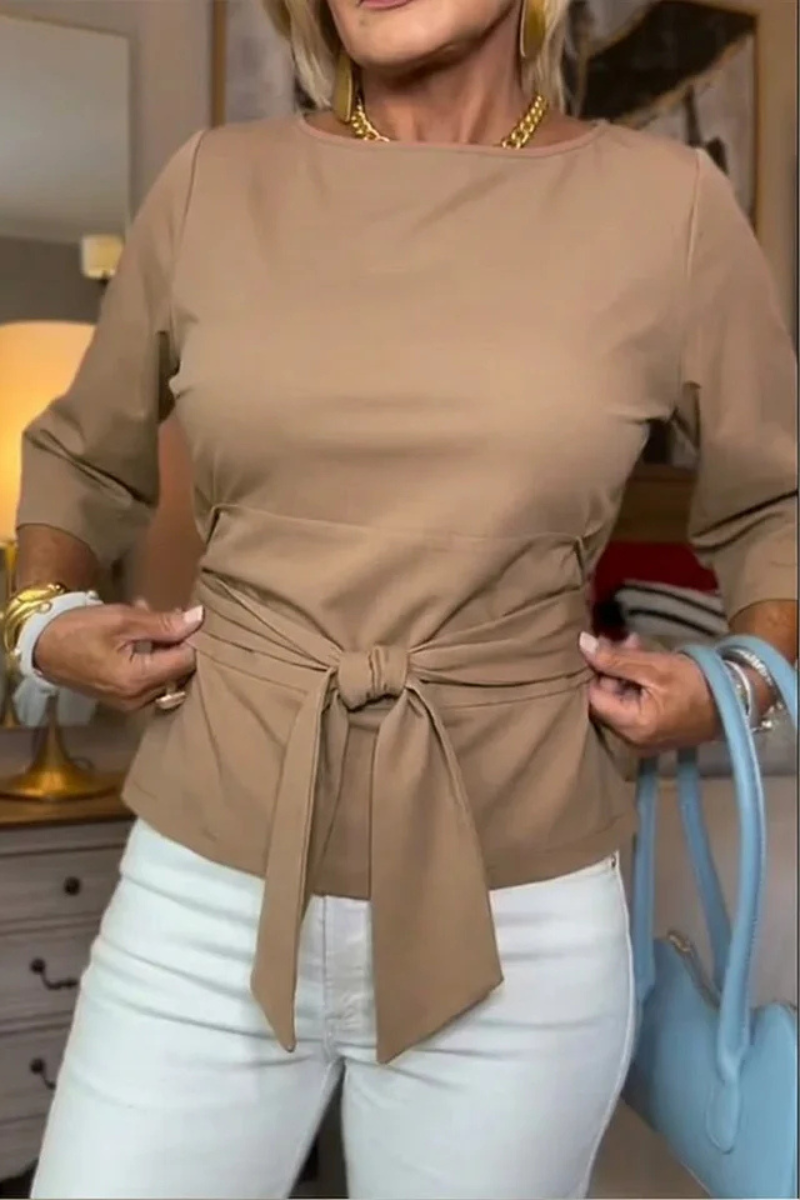 Long Sleeve Tops for Women