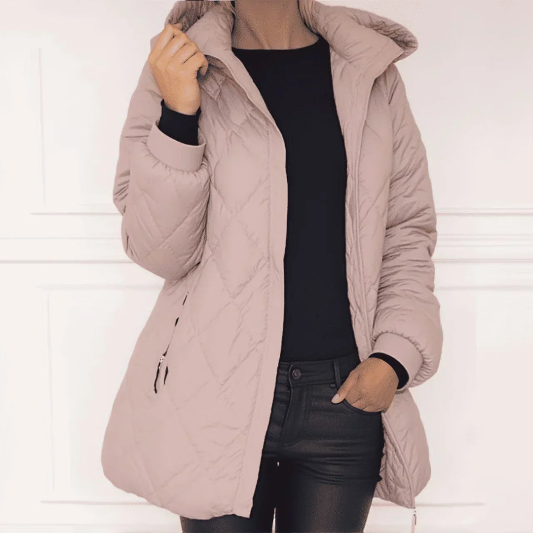 Quilted Jacket for Women