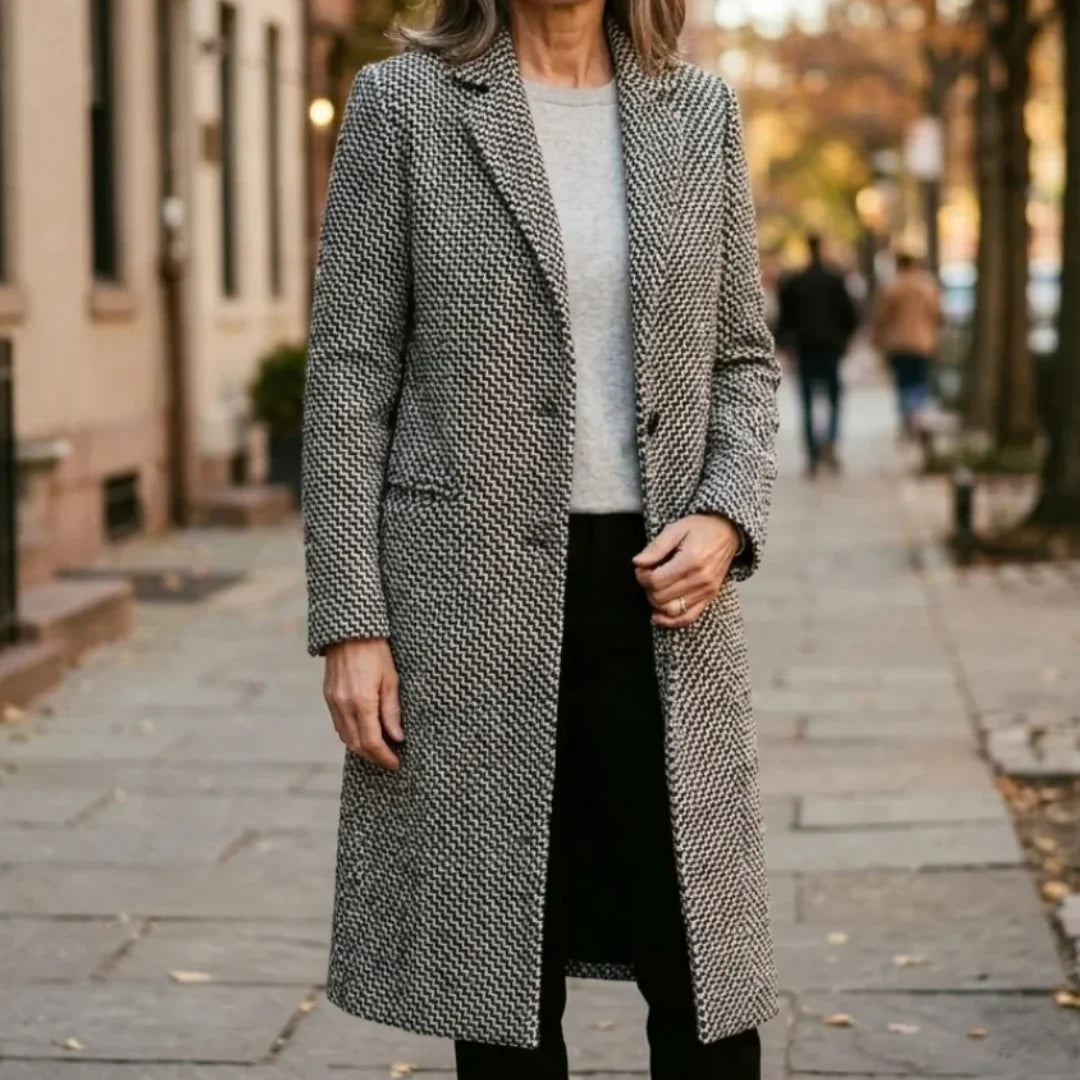 Long Coat for Women