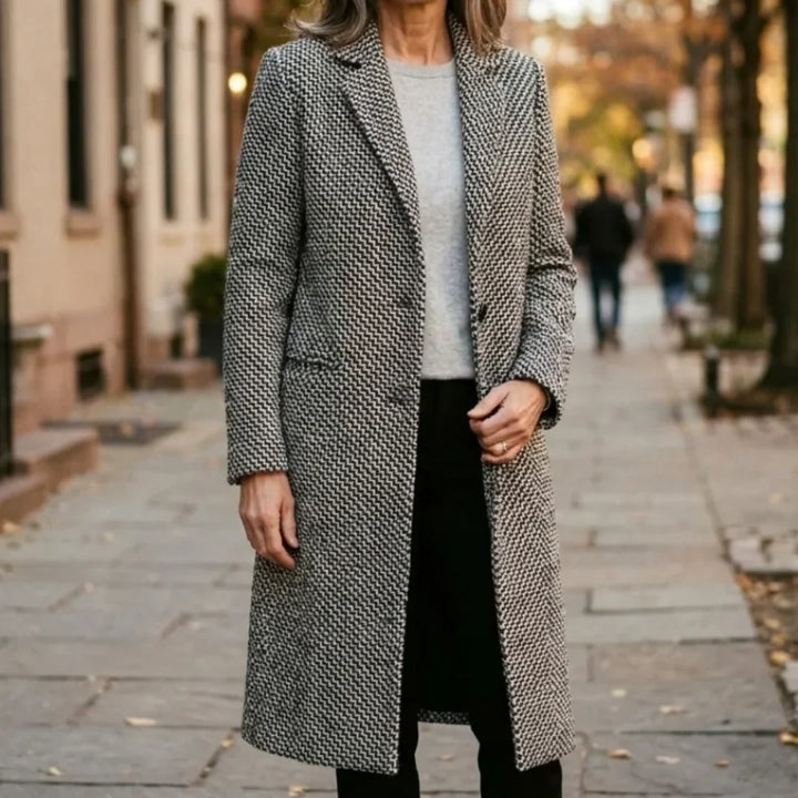 Long Coat for Women