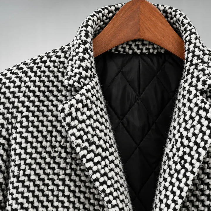 Long Coat for Women