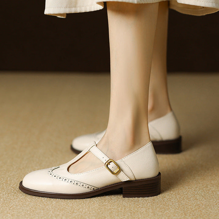 Mary Jane Shoes for Women