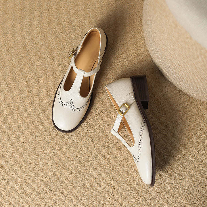 Mary Jane Shoes for Women