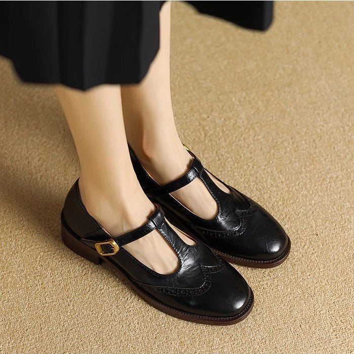 Mary Jane Shoes for Women
