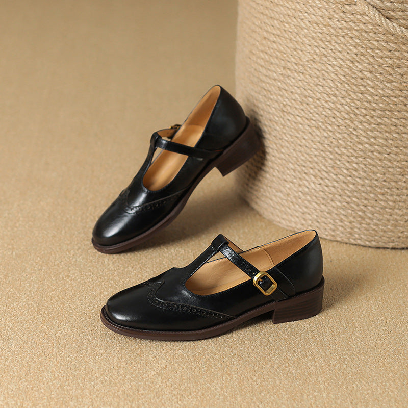 Mary Jane Shoes for Women