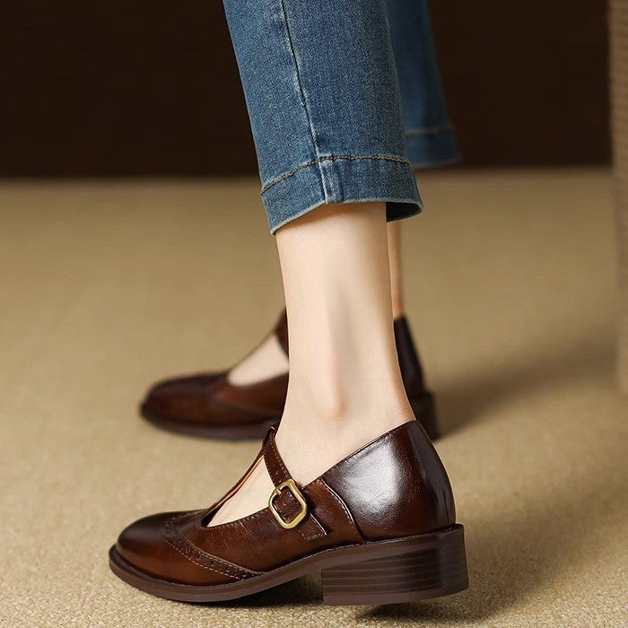 Mary Jane Shoes for Women