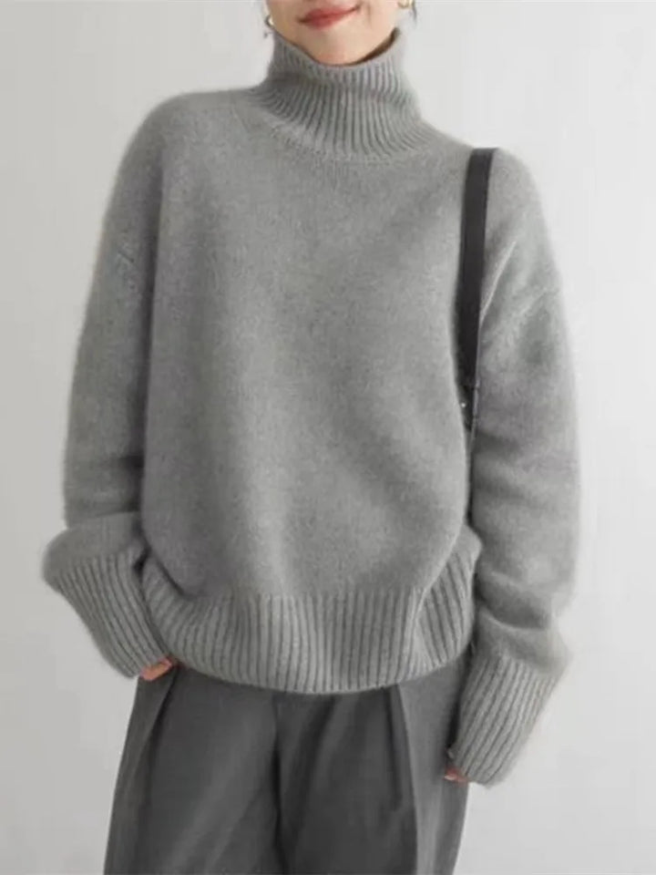 Oversized Sweater for Women