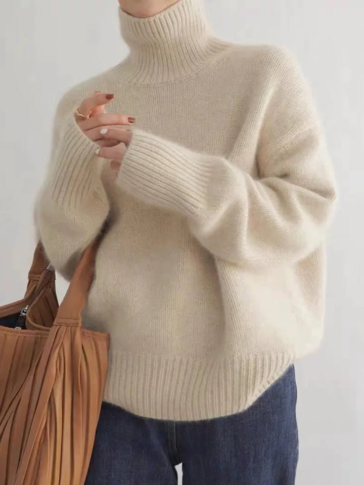 Oversized Sweater for Women