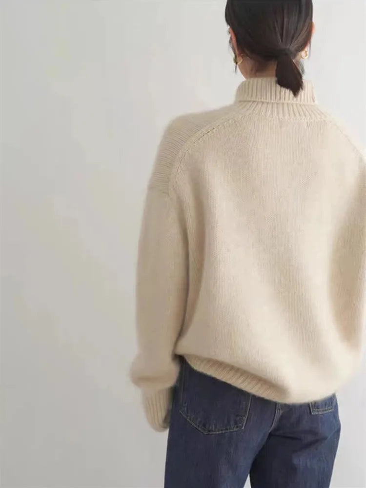 Oversized Sweater for Women
