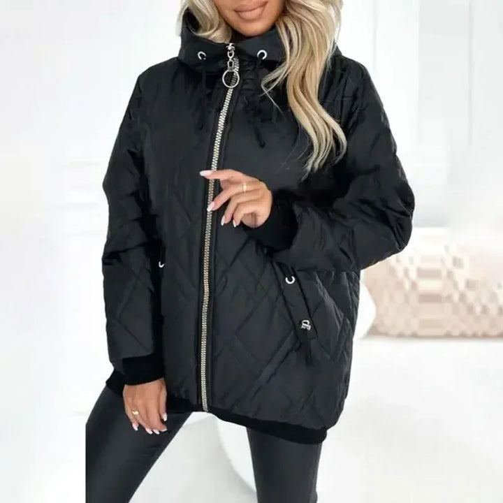 Quilted Jacket for Women