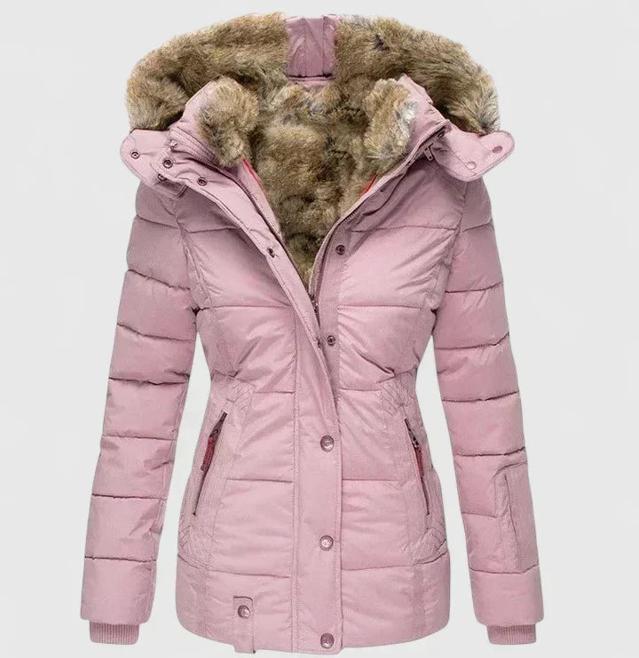 Winter Coats for Women
