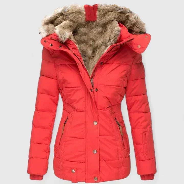 Winter Coats for Women
