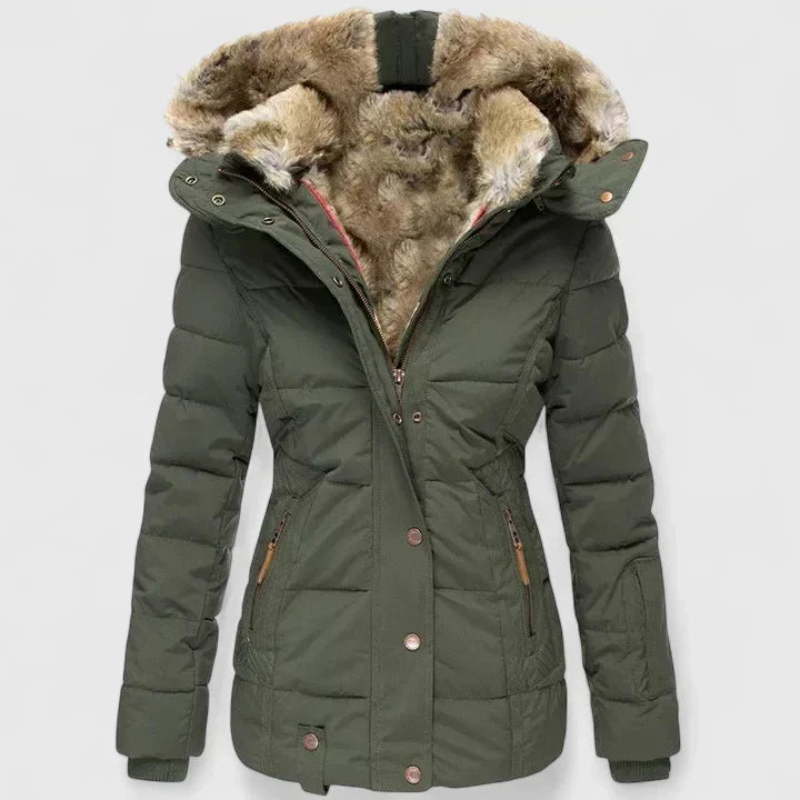 Winter Coats for Women