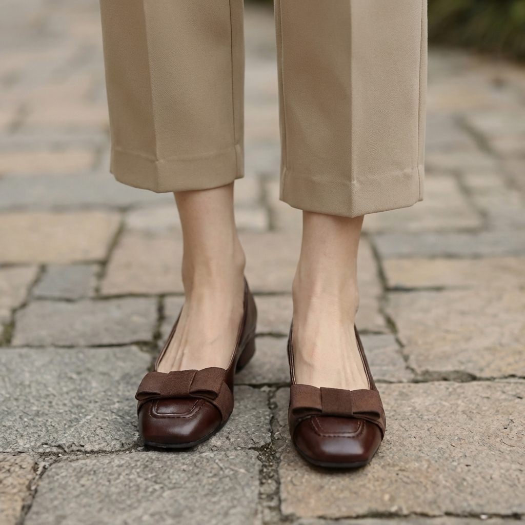 Ballet Flats for Women