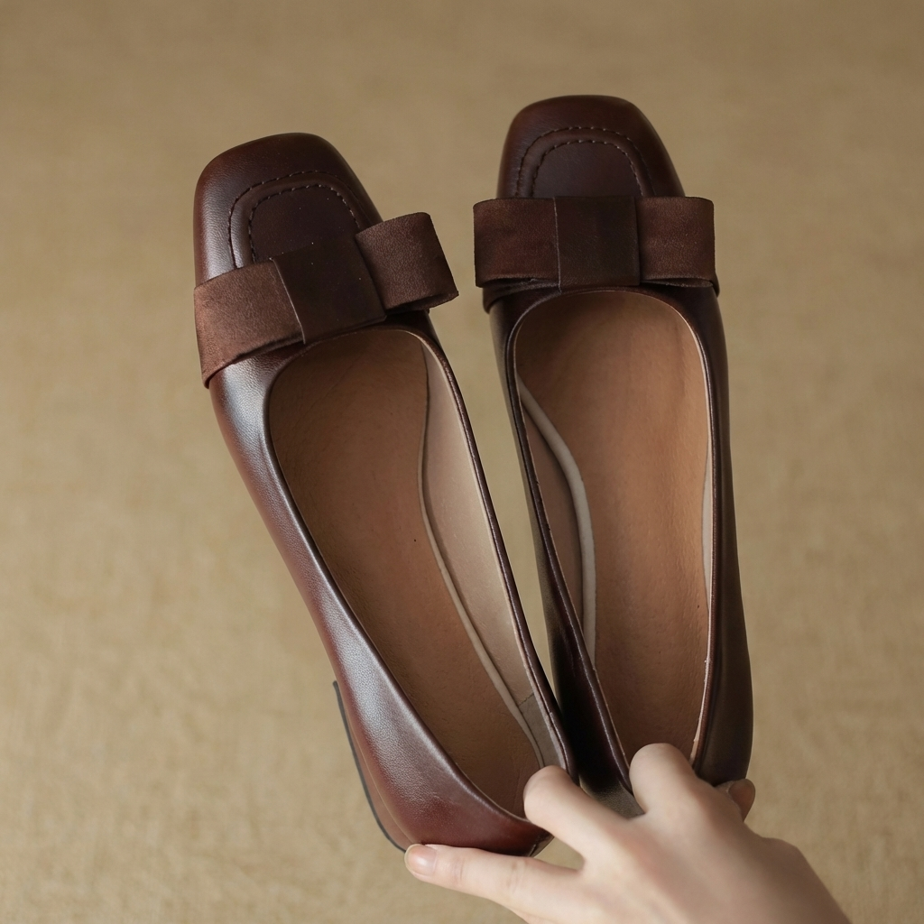 Ballet Flats for Women