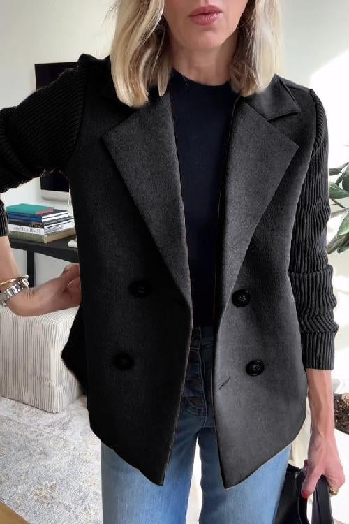 Blazer Coat for Women