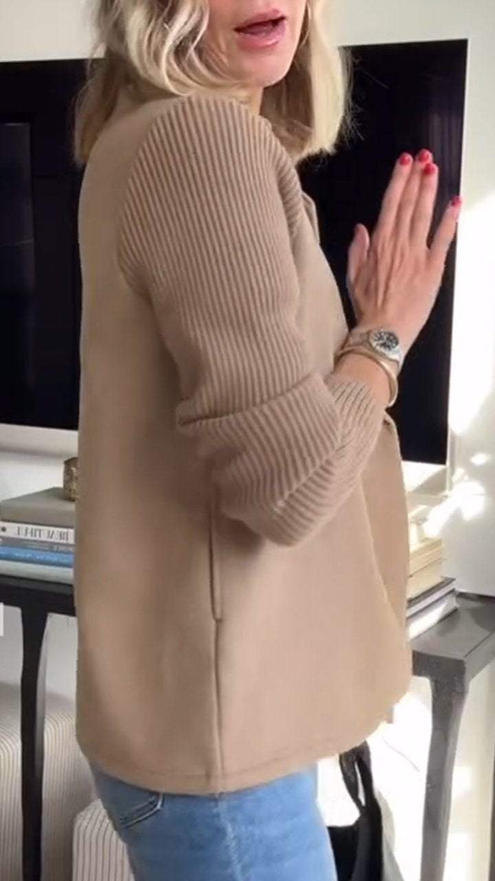 Blazer Coat for Women