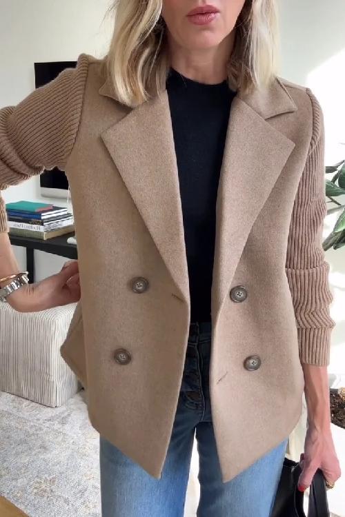 Blazer Coat for Women